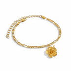 Aloalo dream anklet