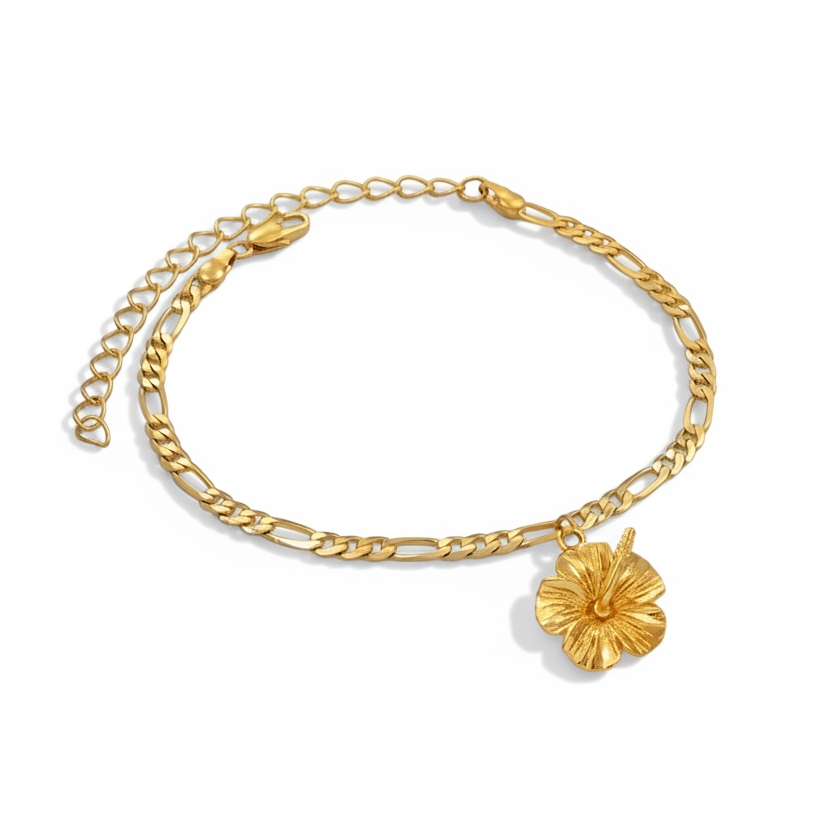 Aloalo dream anklet