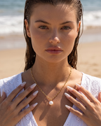 Pearl chain