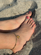 Aloalo dream anklet