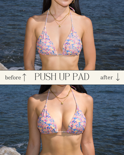 Push-up Pad