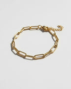 Chain bracelet 5