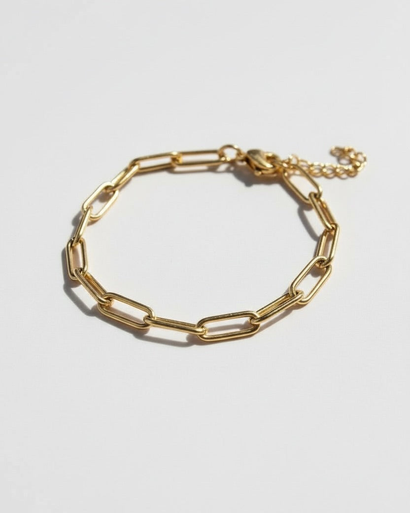 Chain bracelet 5