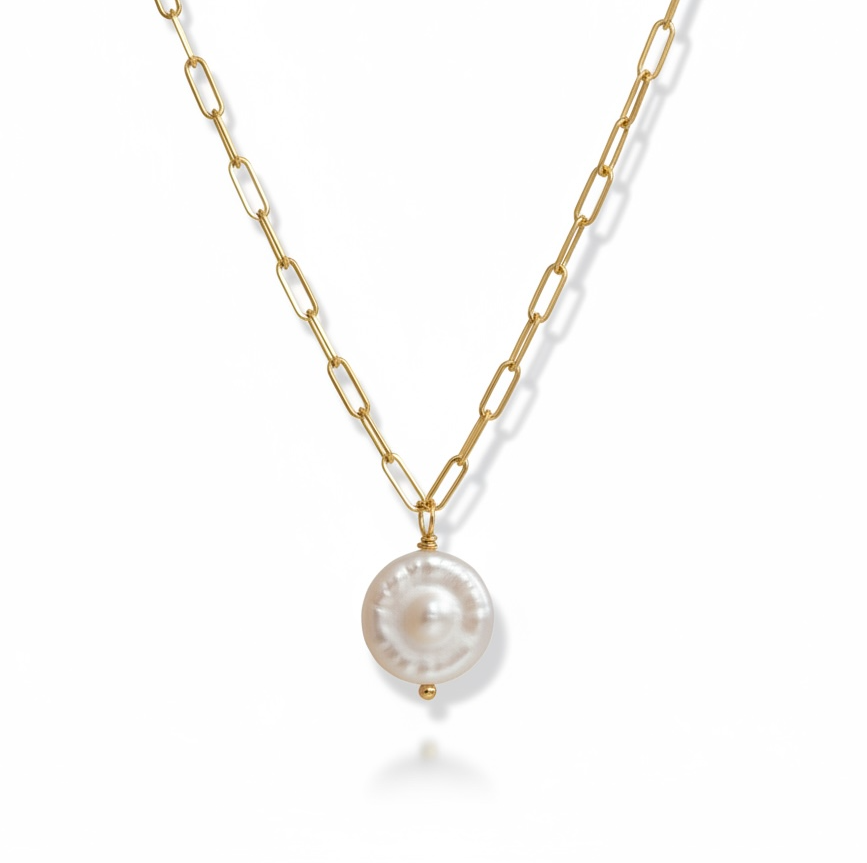 Pearl chain
