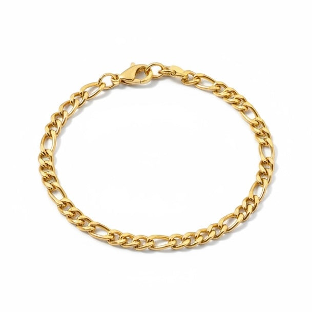 Chain bracelet 3