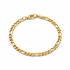 Chain bracelet 3