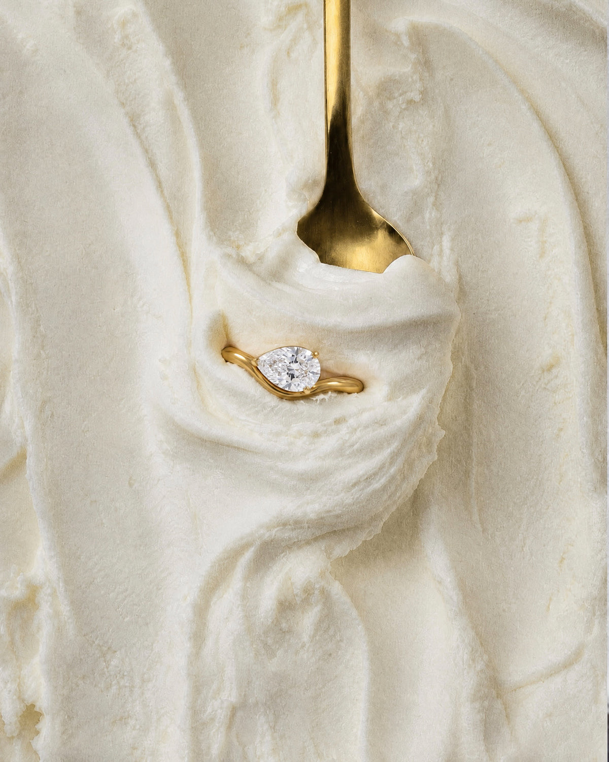 Drop ring
