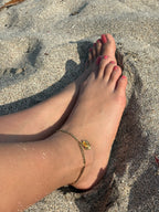 Aloalo dream anklet