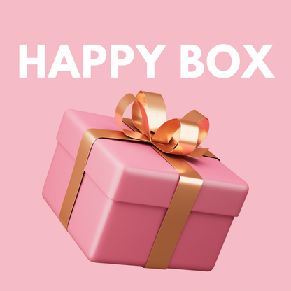 HAPPY BOX