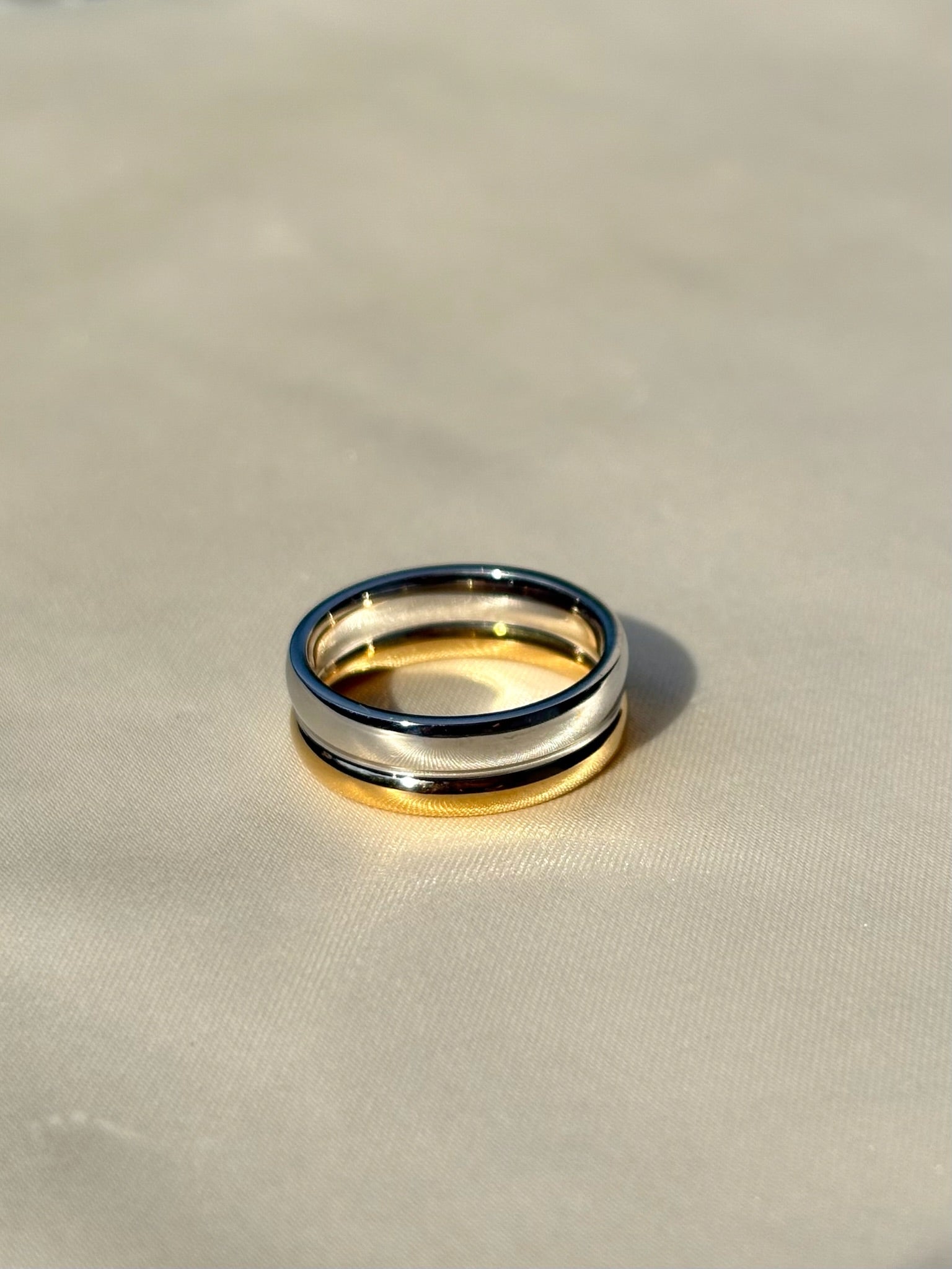 Union ring