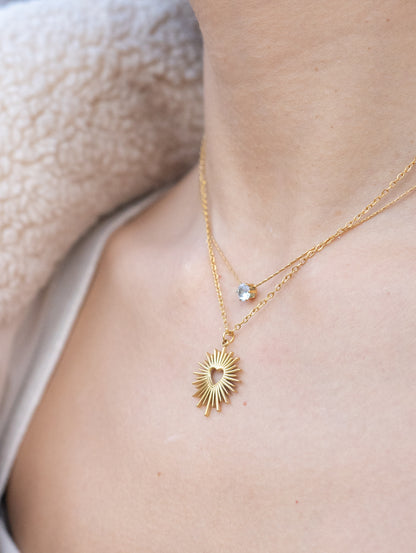 Aina necklace