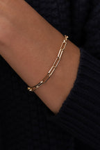 Chain bracelet 5