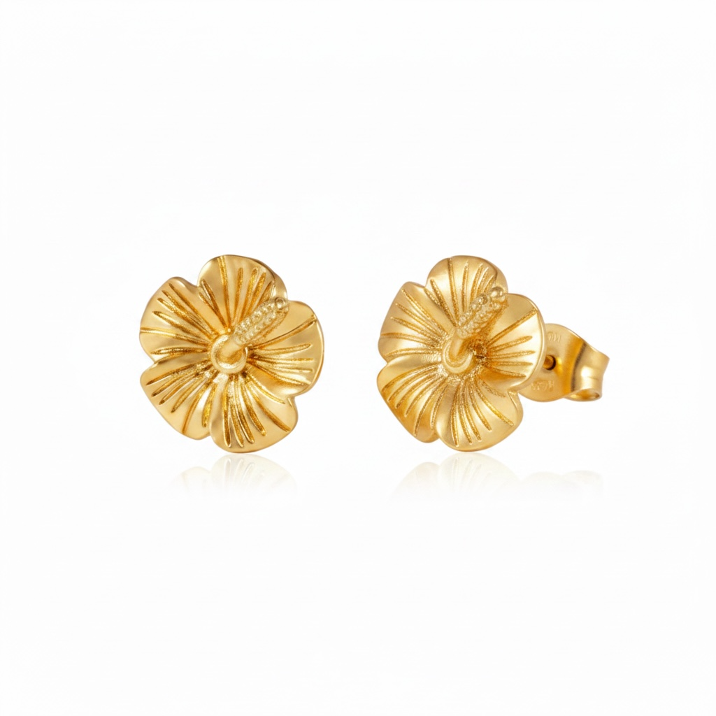 Aloalo studs pierce