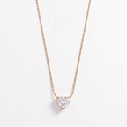 Crystal heart