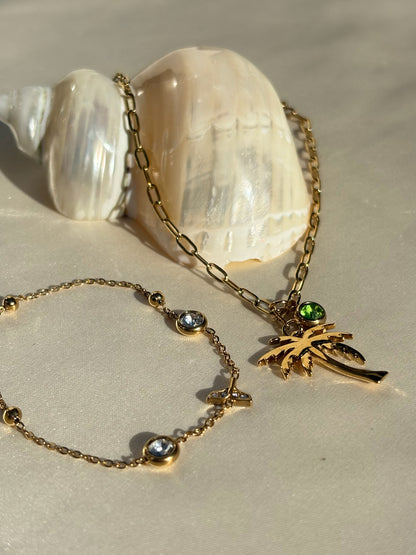 Naia bracelet