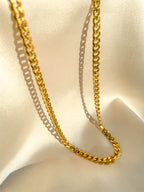 Lefua / Gold