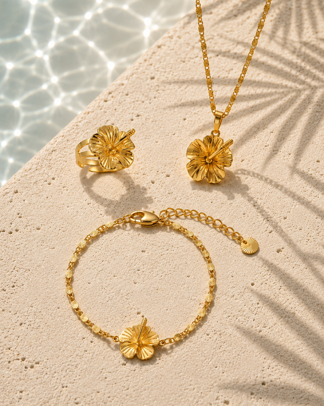 Aloalo dream necklace