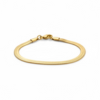 Chain bracelet 4