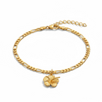 Aloalo dream anklet