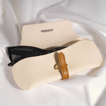 Custom eyewear case