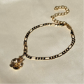 Aloalo dream anklet