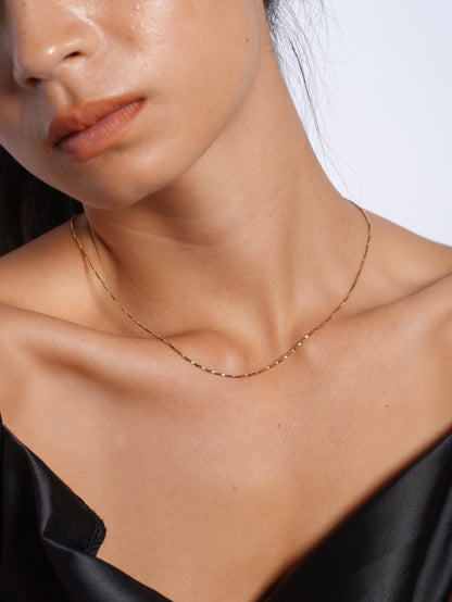 Luxe chain