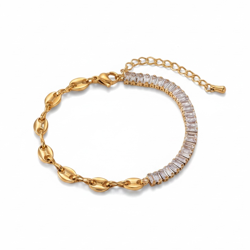 Selene bracelet