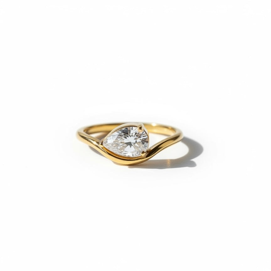 Drop ring