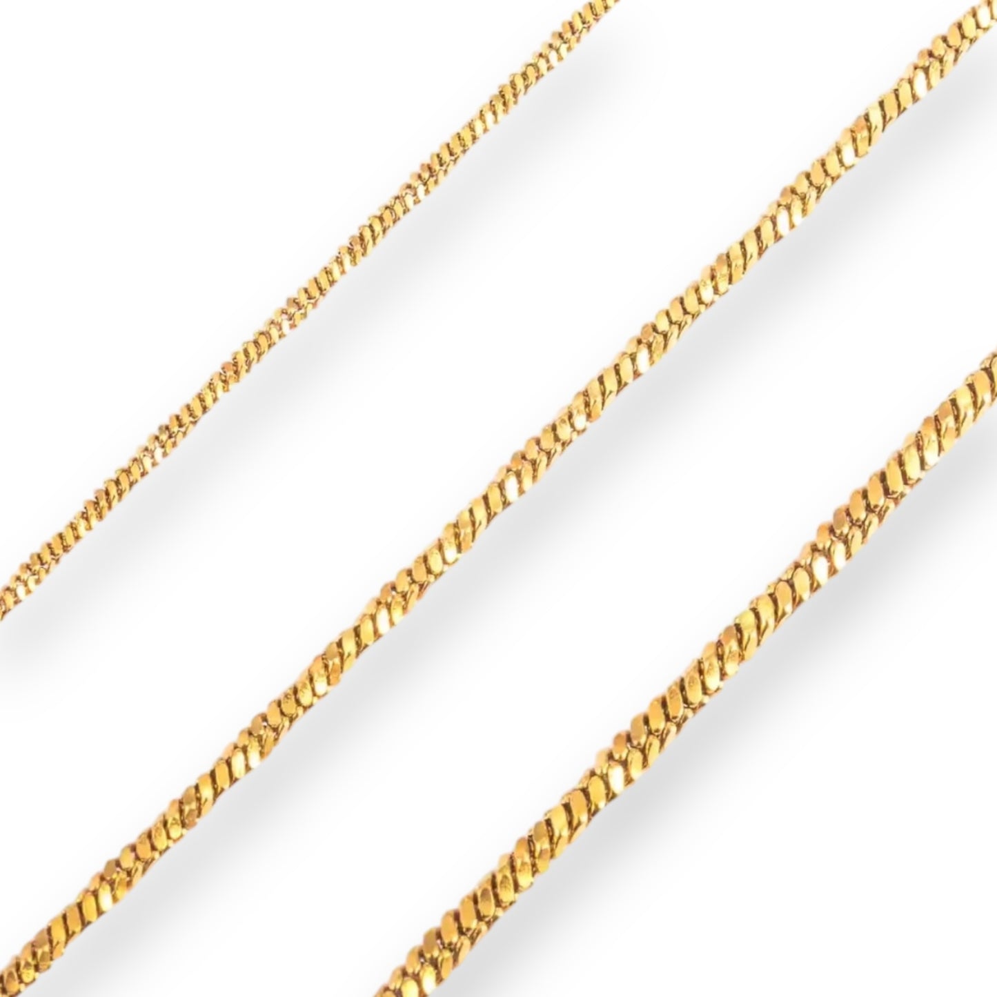 Luxe chain