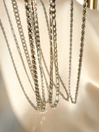 Lefua / Silver