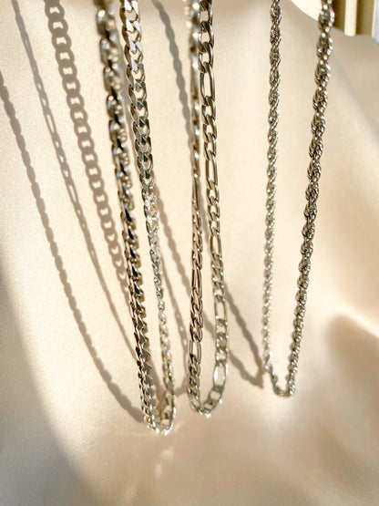 Lefua / Silver