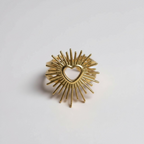 Sun kiss ring