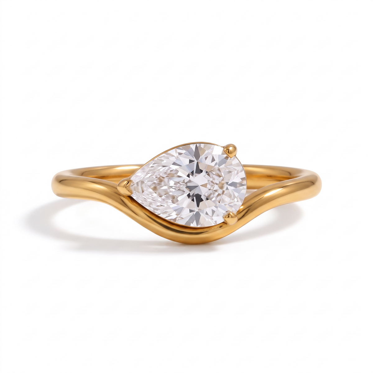 Drop ring