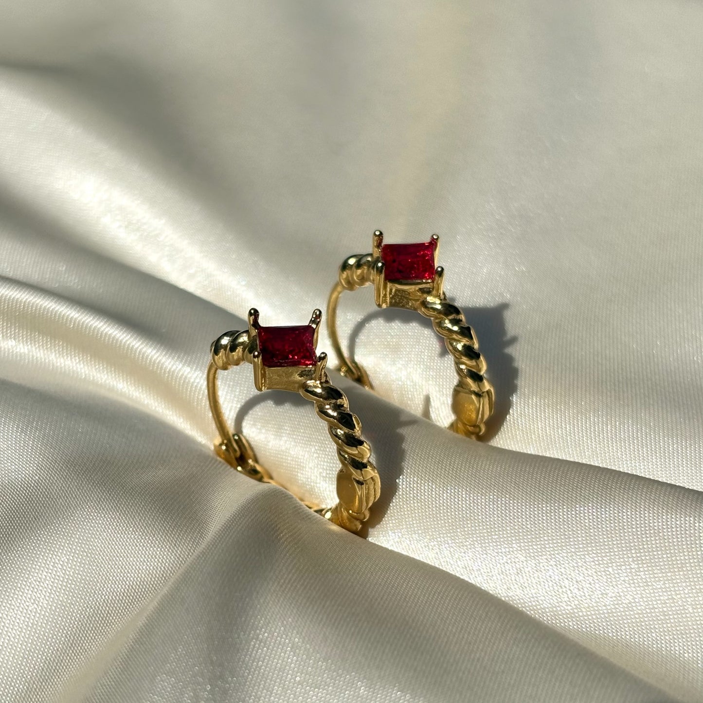 Shore spiral pierce