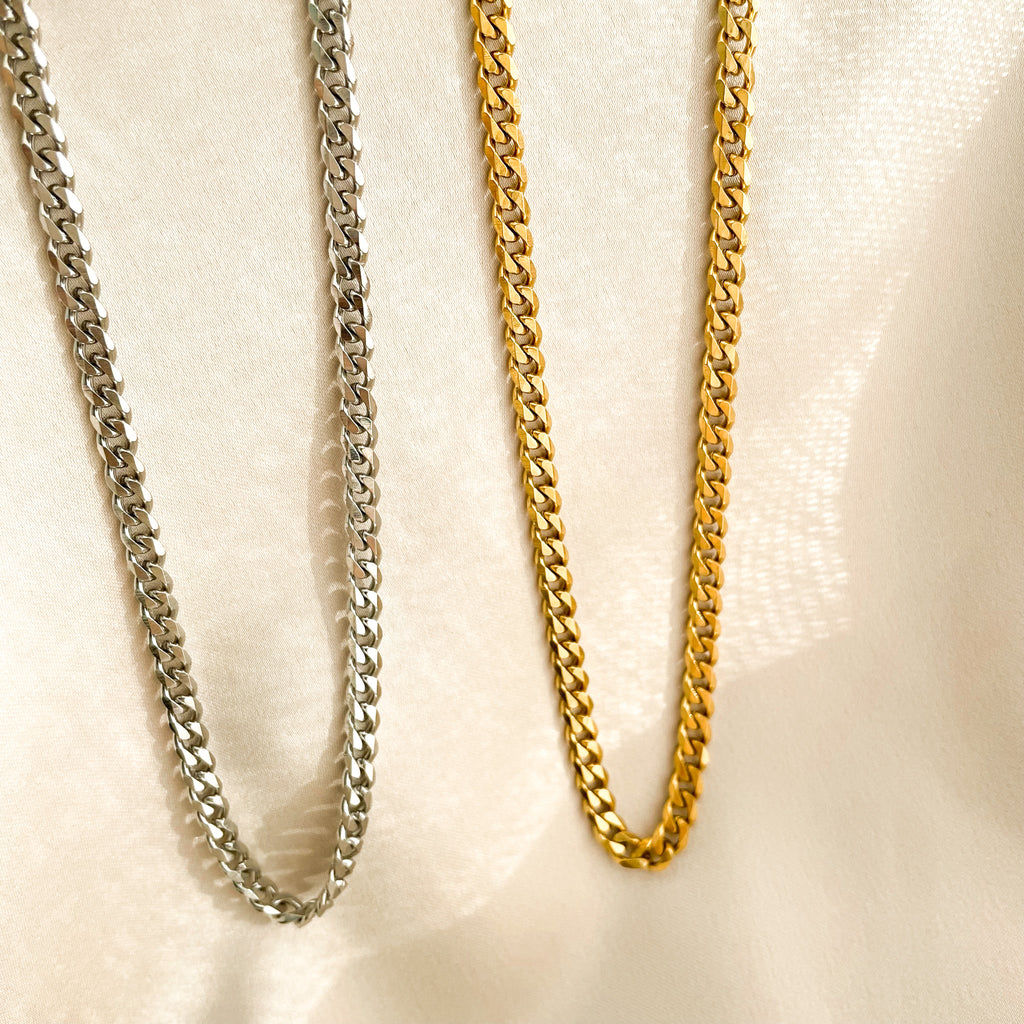 Lefua / Silver