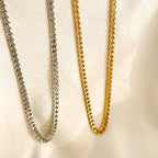 Lefua / Silver