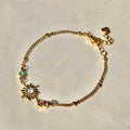 Sol charm bracelet 2
