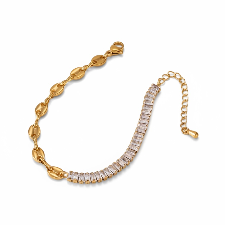 Selene bracelet