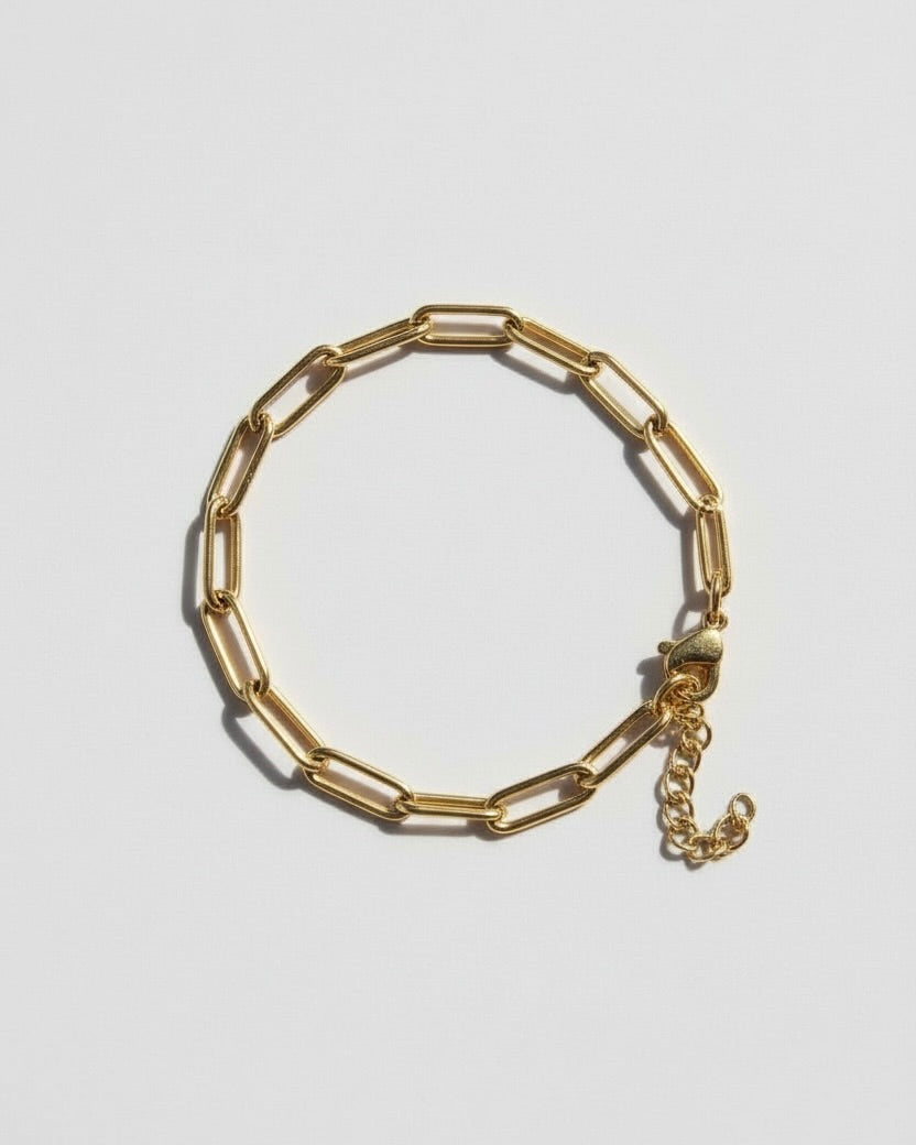 Chain bracelet 5