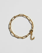 Chain bracelet 5