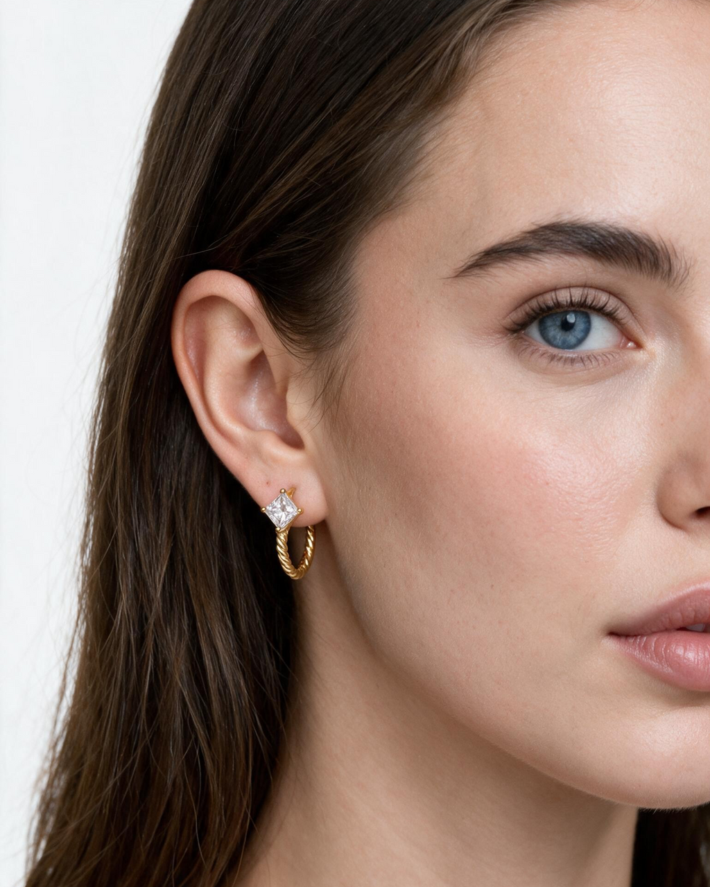 Shore spiral pierce