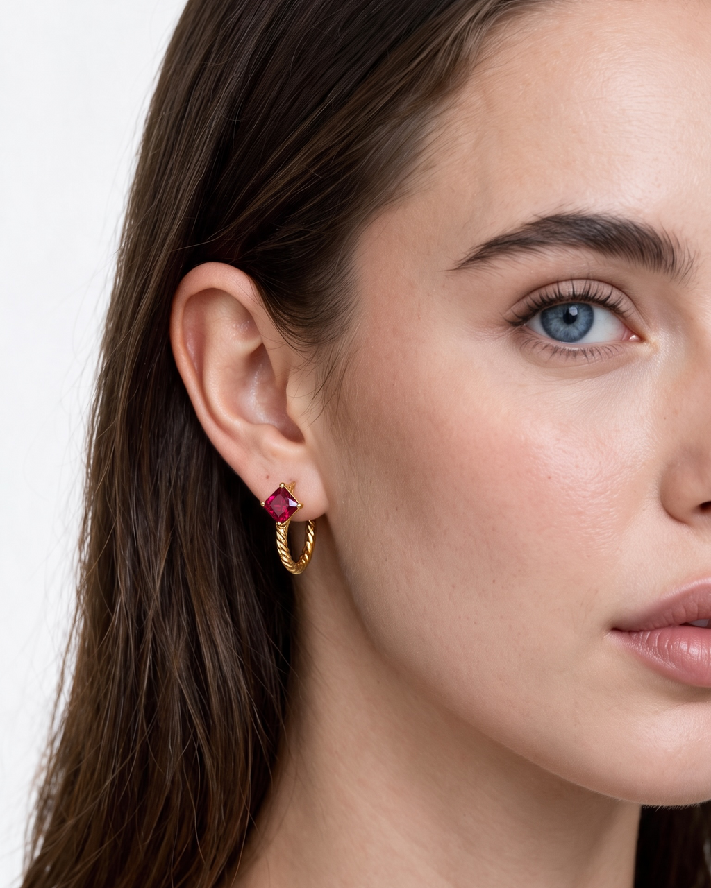 Shore spiral pierce