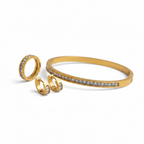 Zirconia Jewelry Set