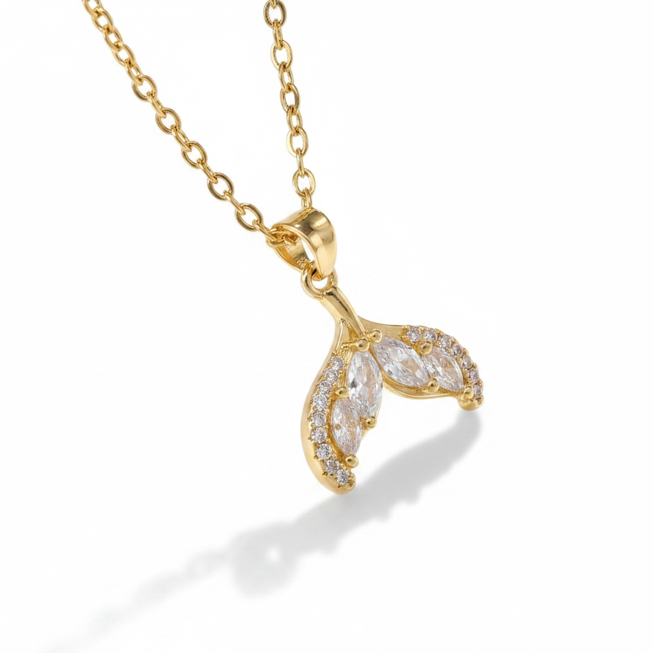 Kanoa necklace