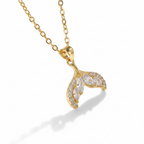 Kanoa necklace