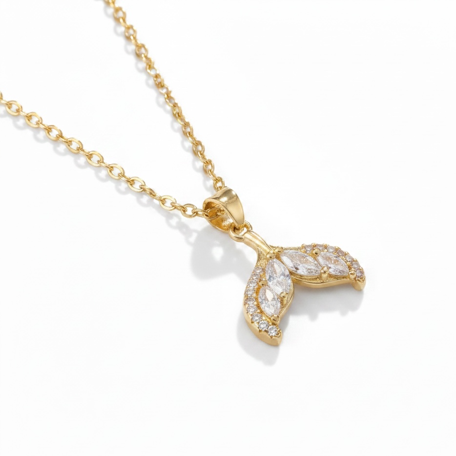 Kanoa necklace