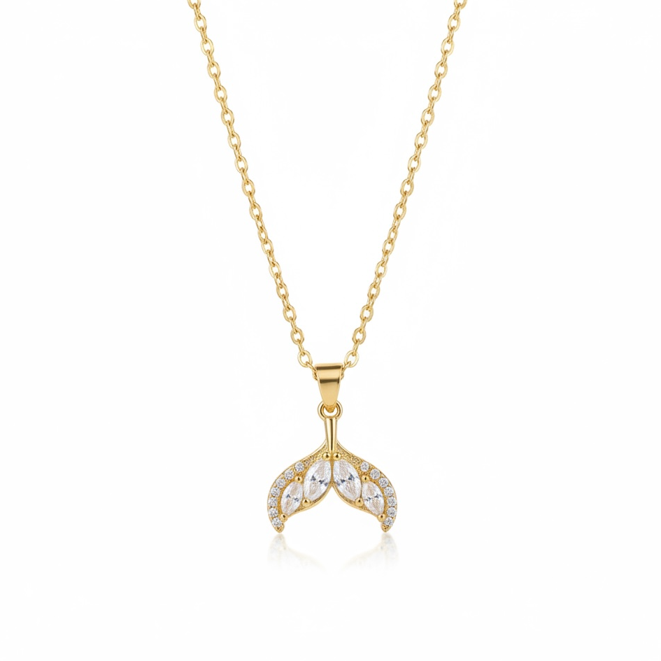 Kanoa necklace