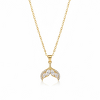 Kanoa necklace