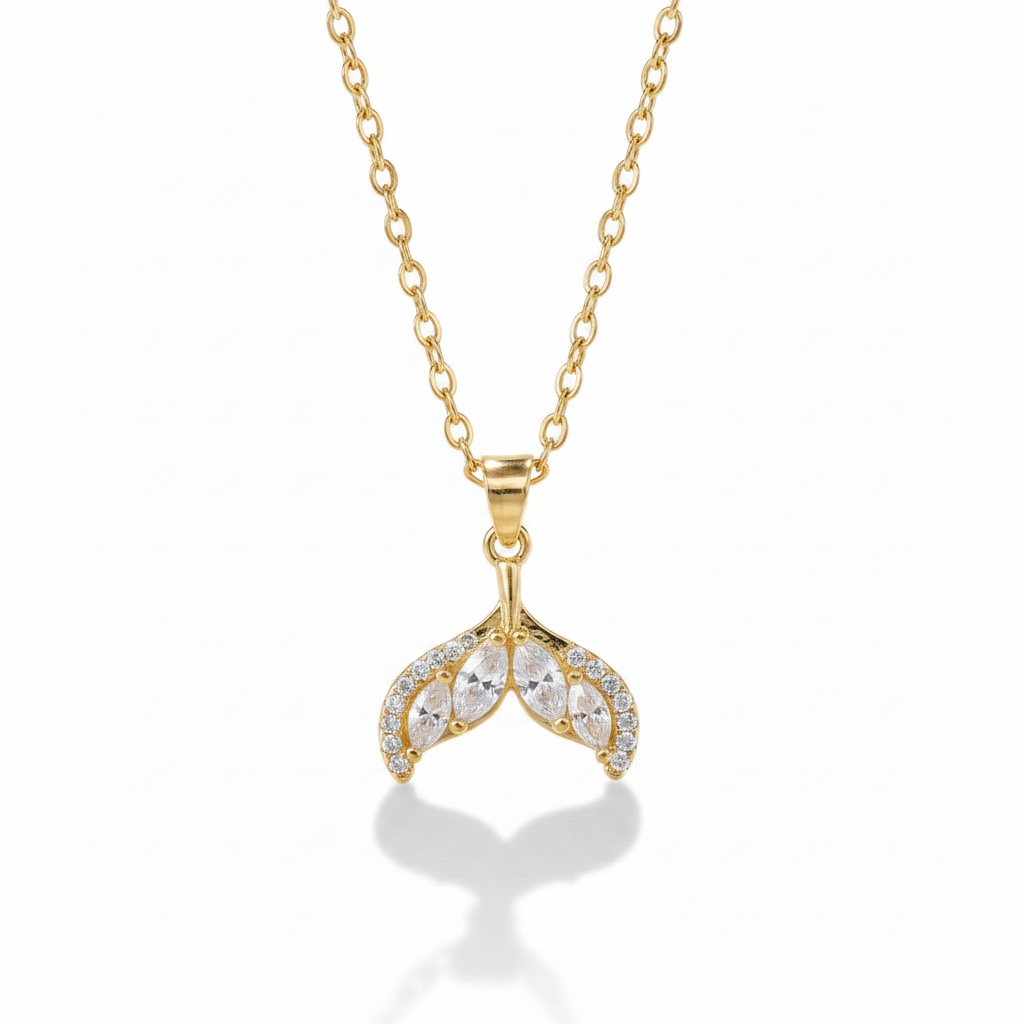 Kanoa necklace