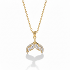 Kanoa necklace